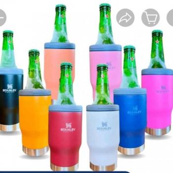 Copo Beer Pints 420ML / Caneca beer pints long neck