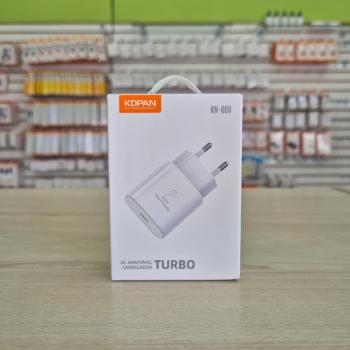 Fonte Tipo C Carregamento Turbo 250V - 13A