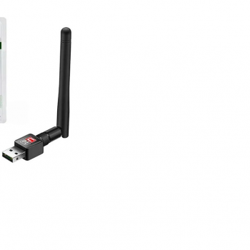 Antena Wi-Fi  A-802. IIN 1800Mbps - 2.0