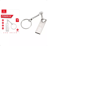 Pendrive 16G KAPBOM