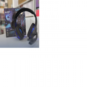 Fone de Ouvido Gamer  - USB + P3   KAPBOM