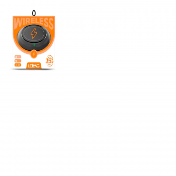 Carregador Indução LELONG 15W