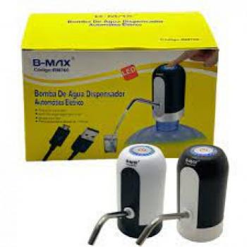 Bomba de água Dispensador Automatico Elétrico  B-MAX
