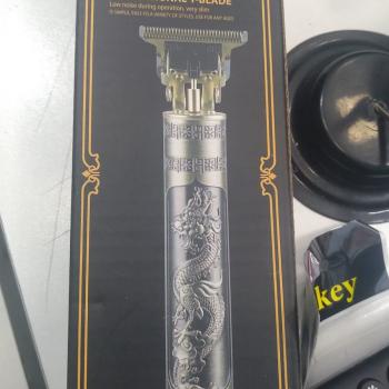 Maquininha de Cortar Cabelo