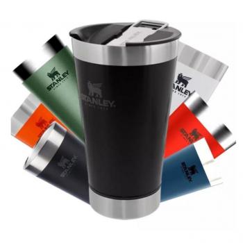 Copo Stanley Classic Beer Pint 470ML