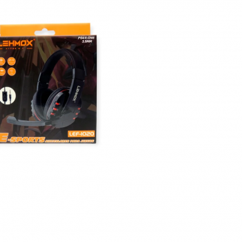 Headset E-sports GAMING PS4/X-ONE - P2  - LEHMOX Hyper G.T