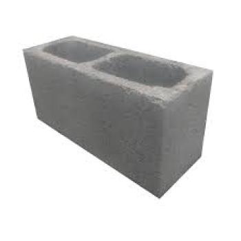 BLOCO CONCRETO VEDACAO 14X19X39