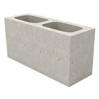 BLOCO CONCRETO ESTRUTURAL 14X19X39