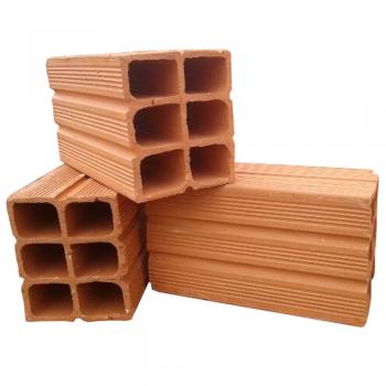 BLOCO CERAMICA 11,50X14X24 - Unidade