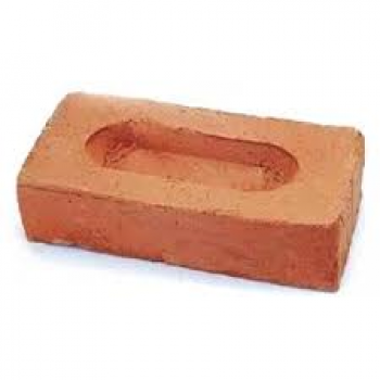 Tijolo Comum 20 x 10 x 5 - Solto