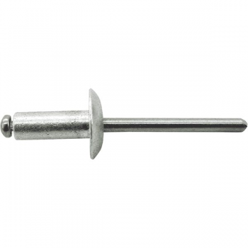 REBITE ALUMINIO PREMIUN C/ 10 PC REF. 510