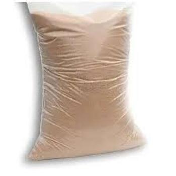 Areia Fina ensacada 20 KG