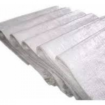 Saco para Entulho Grande reciclado com 5 Unidades