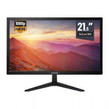 MONITOR LED MYMAX 21.5 MM215169HV HDMI PTO