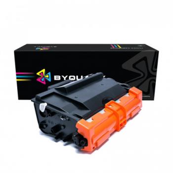 CART DE TONER COMPATIVEL C/ TN3472 12K BYQUALY
