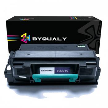 CART DE TONER COMPATIVEL C/ MLT D203U 15K BYQUALY