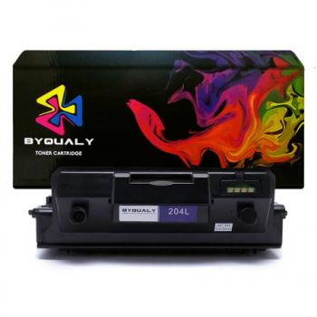 CART DE TONER COMPATIVEL C/ MLT D204L 5K BYQUALY