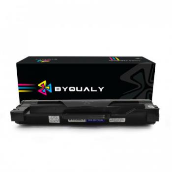 CART DE TONER COMPATIVEL C/ MLT D105L 2,5K BYQUALY
