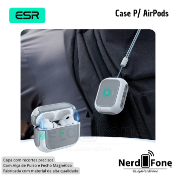 CASE ESR PARA AIRPODS