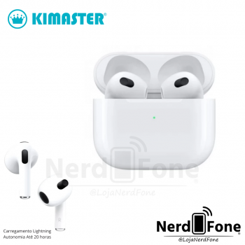 FONE TWS KIMASTER 5.3BT MAGSAFE