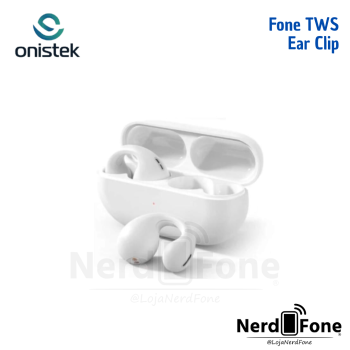 FONE TWS EAR CLIP BT ONISTEK