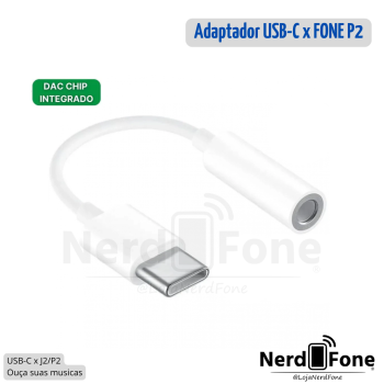 ADAPTADOR USB-C x J2/P2/P3 KAPBOM