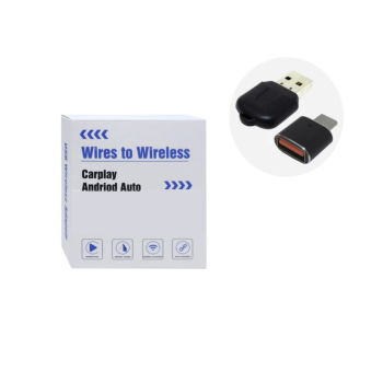 ADAPTADOR CAR PLAY