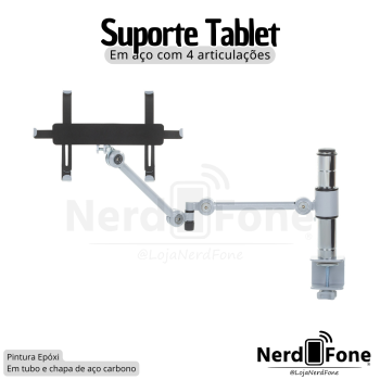 SUPORTE PARA TABLET; UNNY TABLET