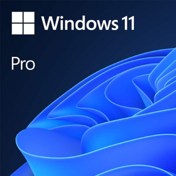 MICROSOFT  WINDOWS 11 PRO; 1 DISPOSITIVO