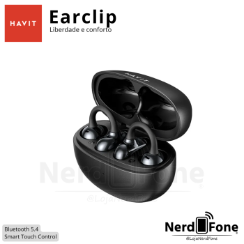 FONE OWS BT 5.4 HAVIT; SMART TOUCH