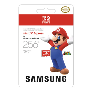 CARTÃO MICRO SD SAMSUNG; mSD EXPRESS