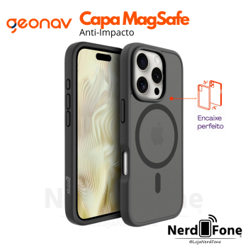 CAPA GEONAV IMPACT PRO;