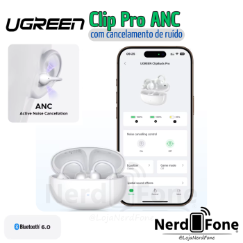 FONE OWS CLIPBUDS PRO UGREEN