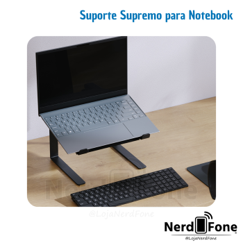 SUPORTE PARA NOTEBOOK SUPREMO RELIZA