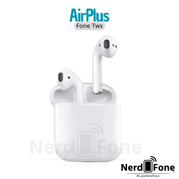 FONE TWS AIRPLUS XO