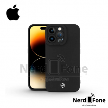 CAPA GSHIELD SILICON CLOUD; PARA IPHONE