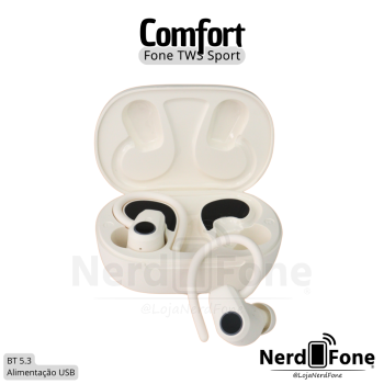 FONE TWS BT 5.3 PEINING