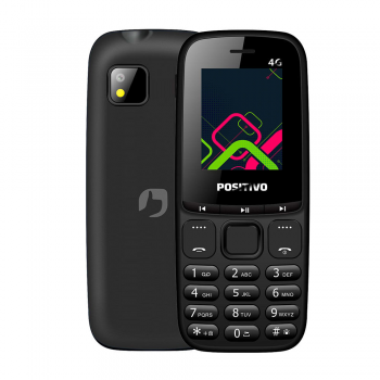 CELULAR RURAL POSITIVO P26 DUAL PTO