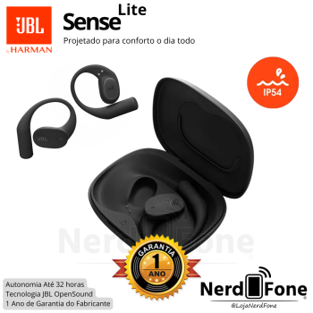 FONE OWS JBL SENSE LITE
