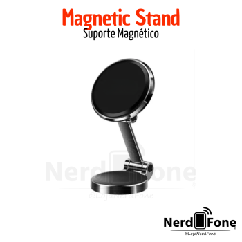 SUPORTE MANETICO P/ CELULAR PEINING