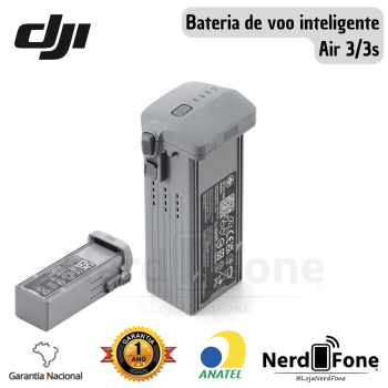 BATERIA INTELIGENTE DJI AIR 3/AIR 3S