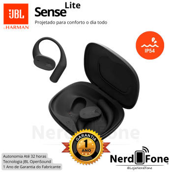 FONE OWS JBL SENSE LITE