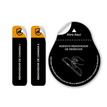 ADESIVOS PARA APLICACAO DE PELICULA FILM EXPRESS