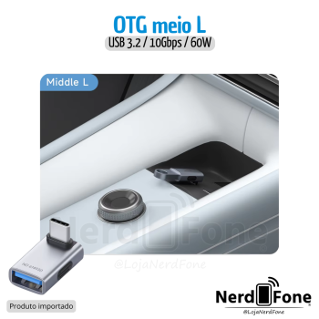OTG EM MEIO L 3.2 HAGIBIS