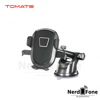 SUPORTE P/ CELULAR UNIVERSAL TOMATE