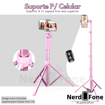 TRIPÉ BASTÃO SENSYNE 1.57CM