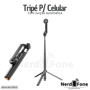 TRIPÉ DESK ARM C/ MAGSAFE HR