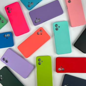 CAPA CASE SILICONE