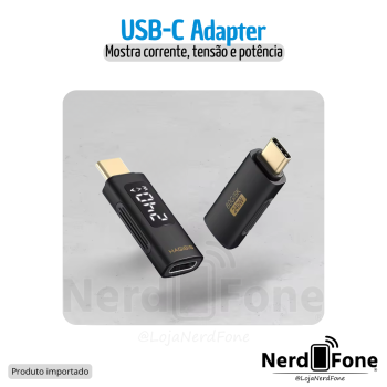 ADAPTADOR MEDIDOR PD HAGIBIS