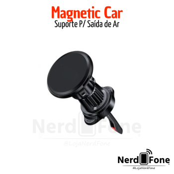 SUPORTE P/ SAÍDA DE AR PEINING